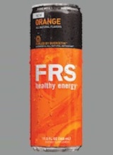 FRS Healthy Energy Orange